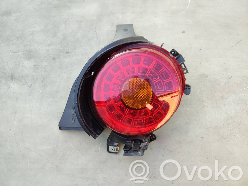 Lampa tylna   50515358,ALFA955DX