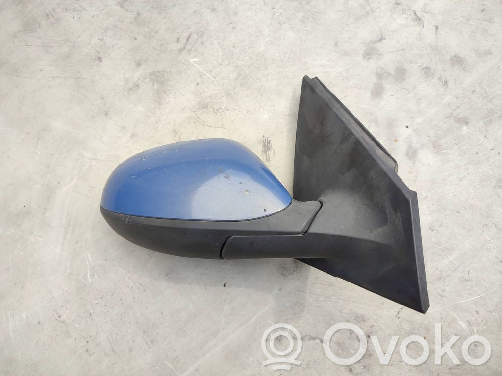 Espejo lateral manual   E9014218,E9024218
