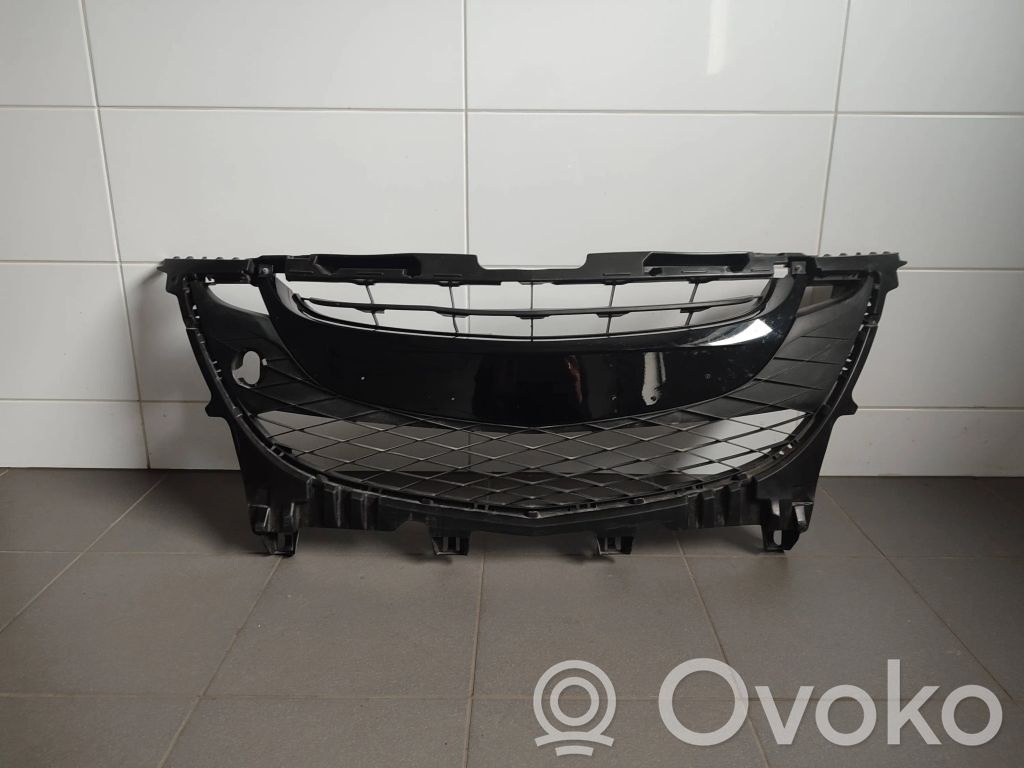 Mazda 5 Atrapa chłodnicy / Grill 