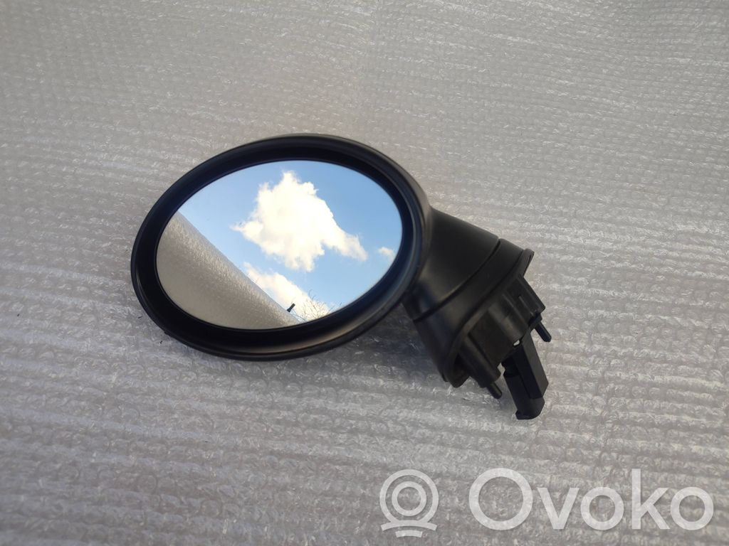 Mini One - Cooper R50 - 53 Specchietto retrovisore elettrico portiera anteriore 