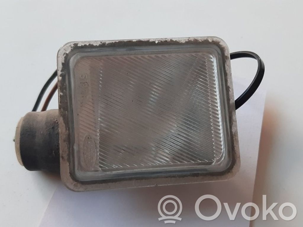 Ford Mondeo MK IV Veidrodėlio dalys 