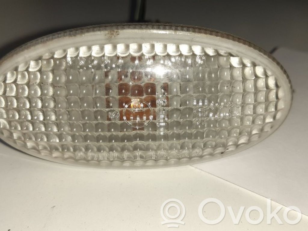 Mazda 3 I Front fender indicator light 