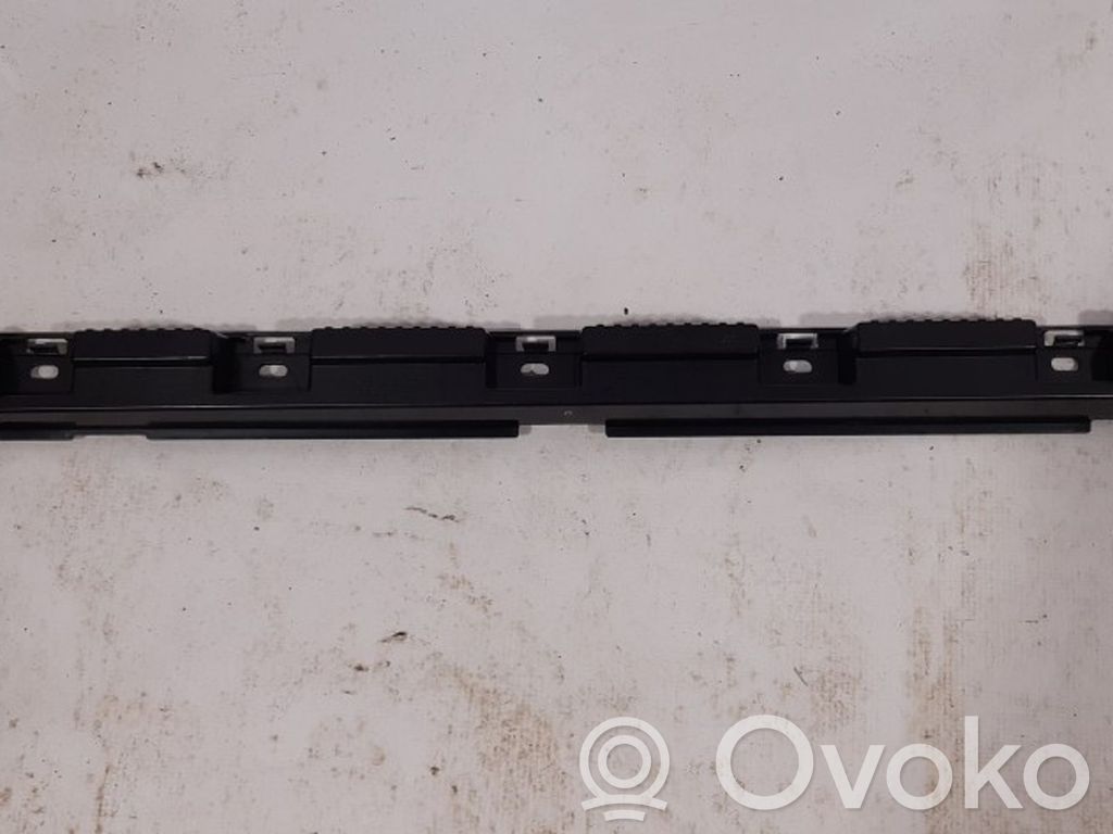 BMW 5 F10 F11 Sill 