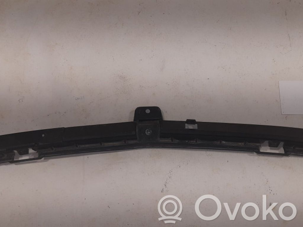 Opel Corsa D Задний держатель бампера 