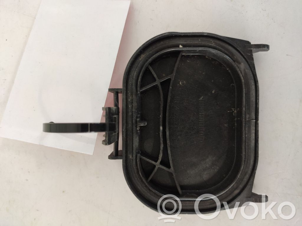 BMW X3 F25 Deckel Abdeckung Scheinwerfer 