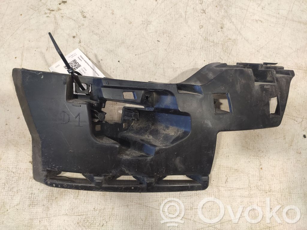 Citroen C5 Front bumper support beam 