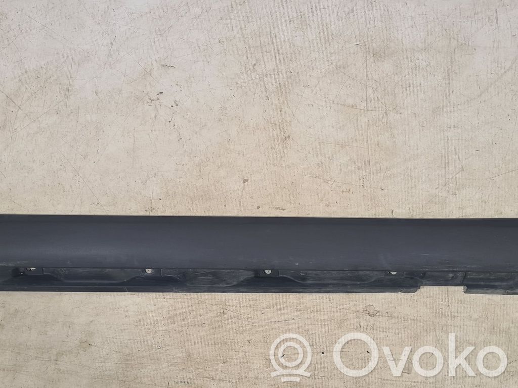 Volvo XC70 Slenkstis 