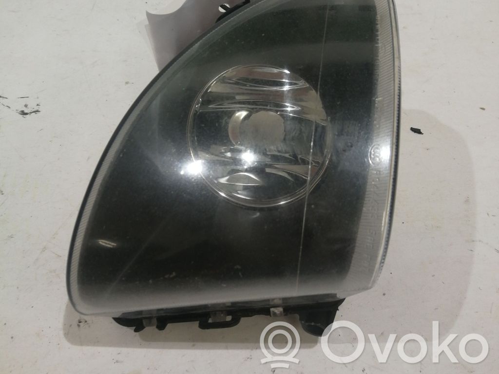 BMW 5 F10 F11 Front fog light 