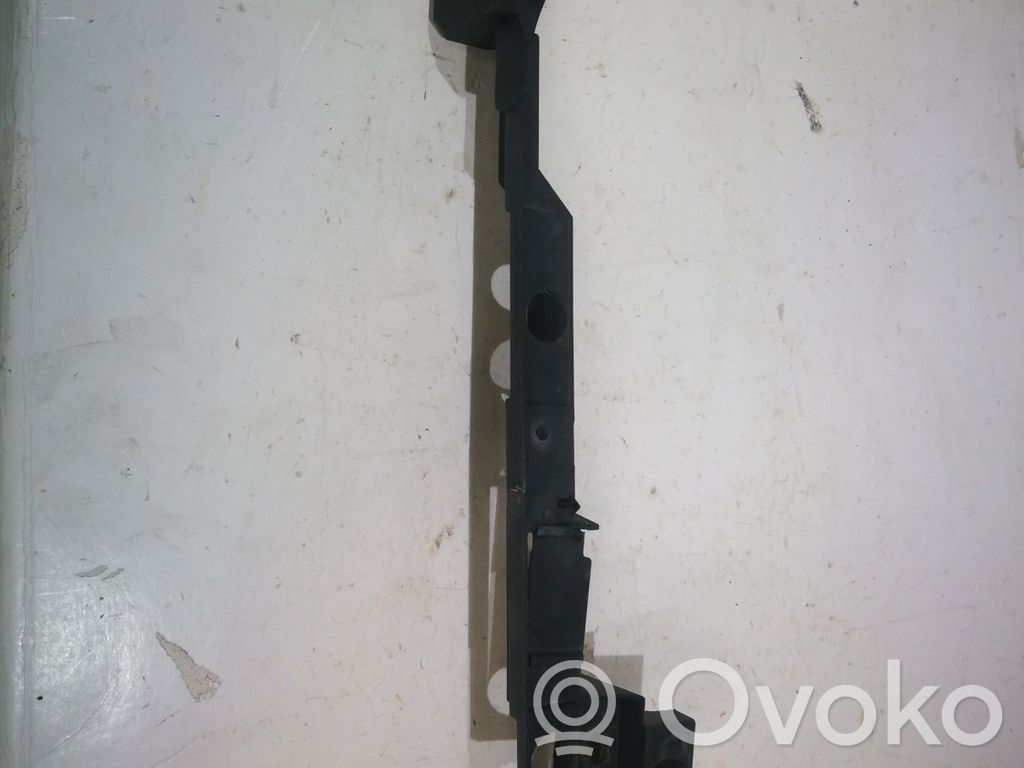 Opel Corsa D Fender mounting bracket 