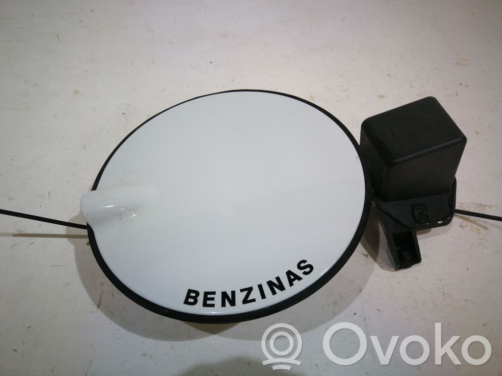 Opel Corsa D Polttoainesäiliön korkki 