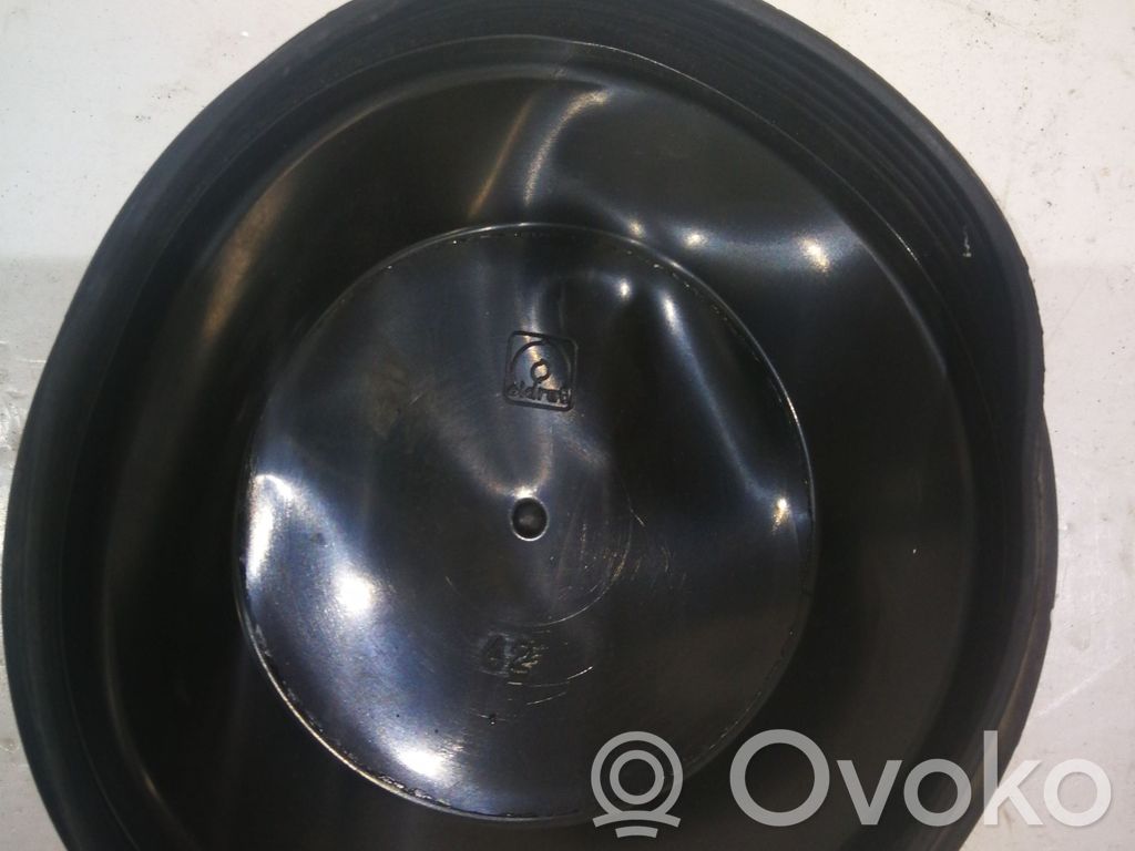 Opel Vectra C Deckel Abdeckung Scheinwerfer 