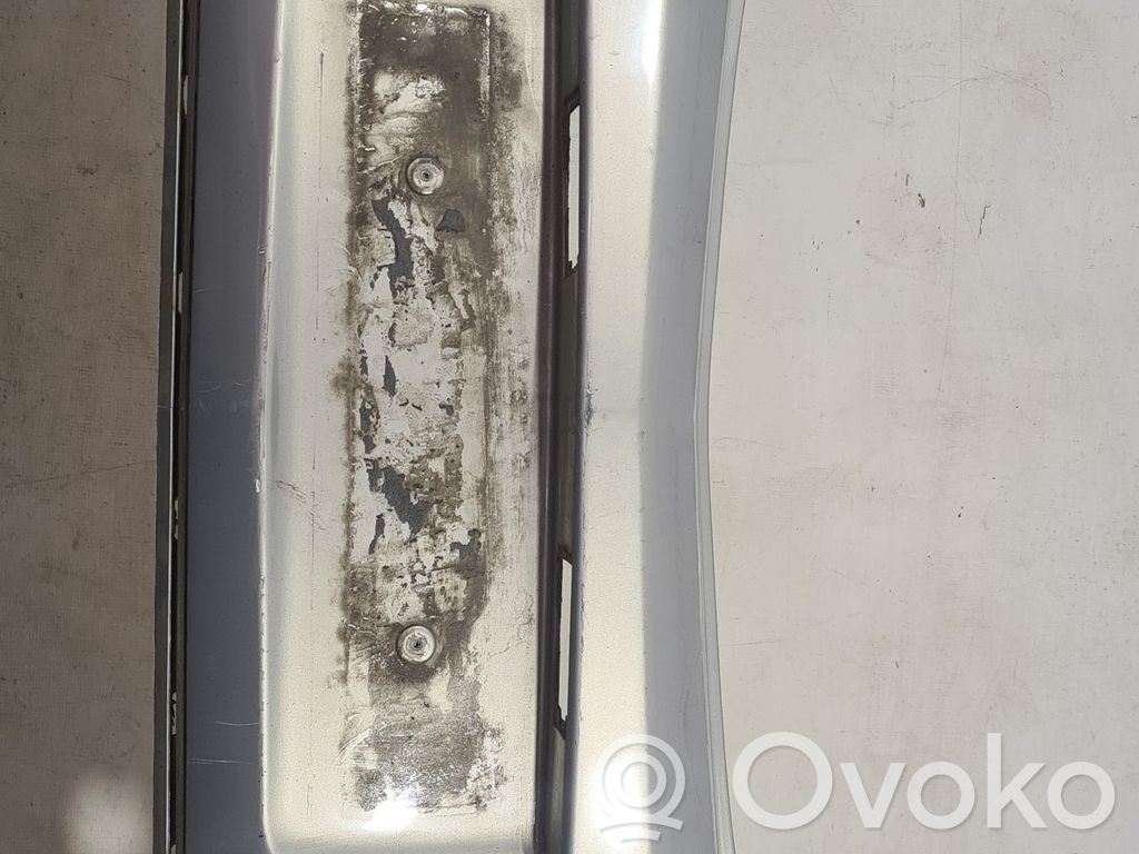 Opel Insignia A Galinis bamperis 