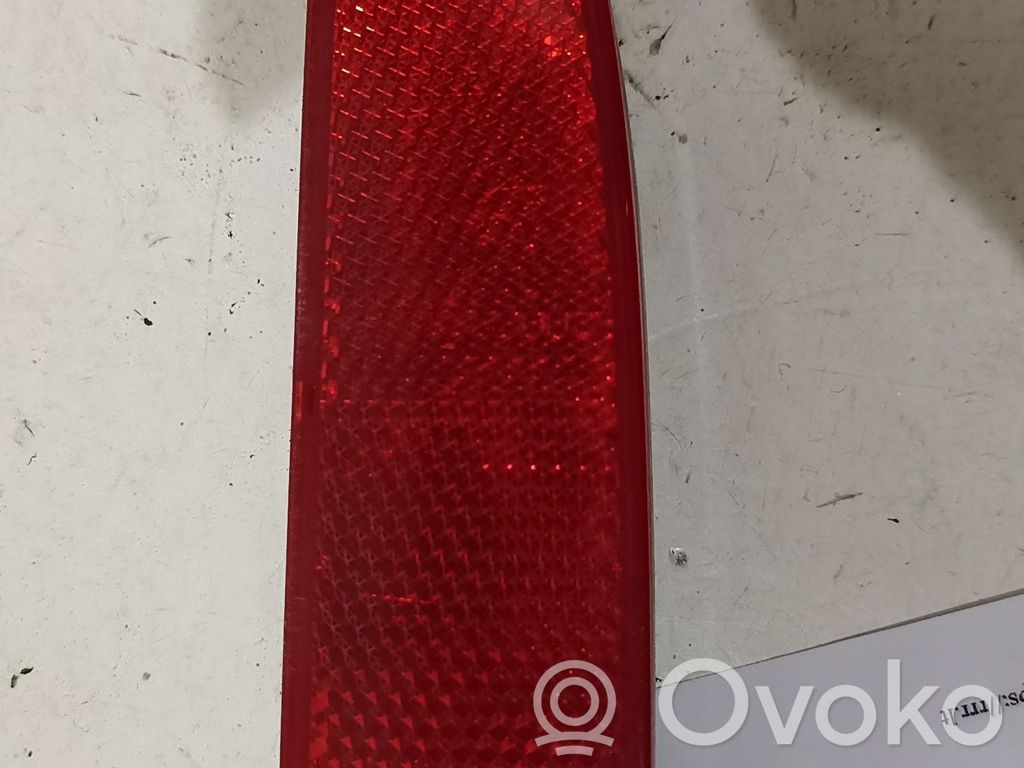 Takavalon heijastin   P2491A