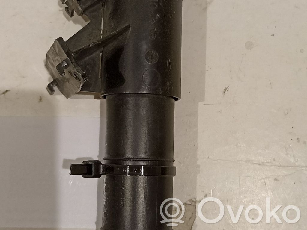Ford Focus C-MAX Headlight washer spray nozzle 