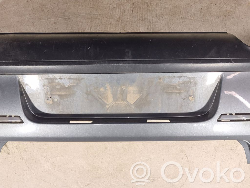 Volkswagen PASSAT B6 Parachoques 