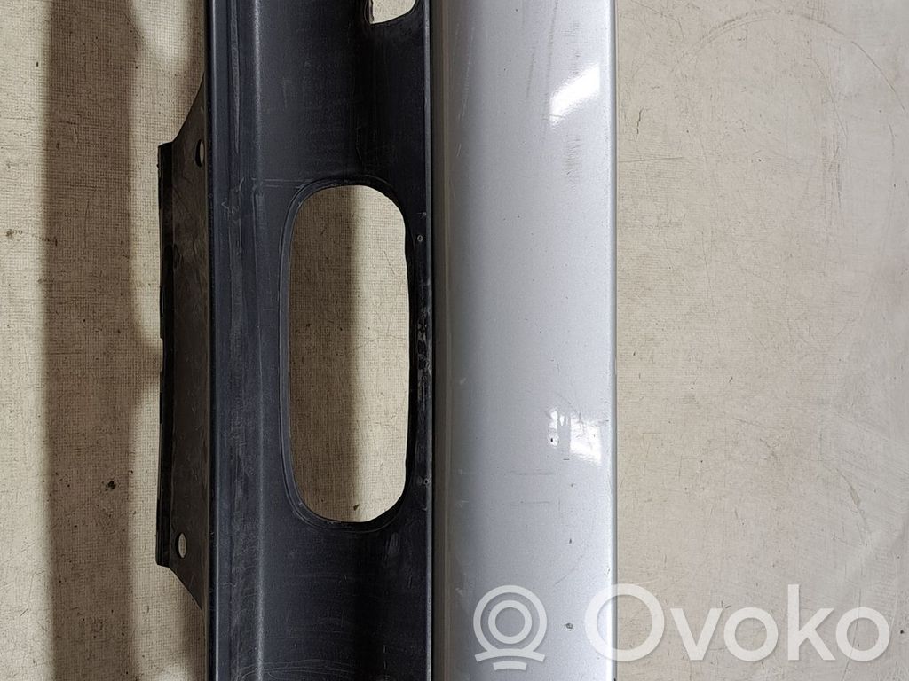 BMW X5 E53 Бампер 