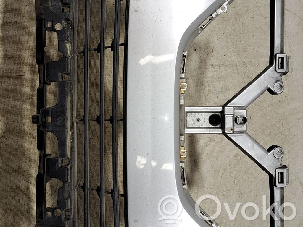 Renault Kadjar Parachoques delantero 