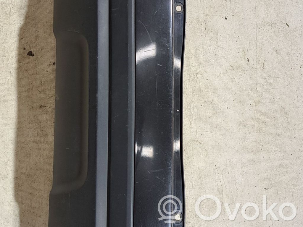 Bamperis   850220033R