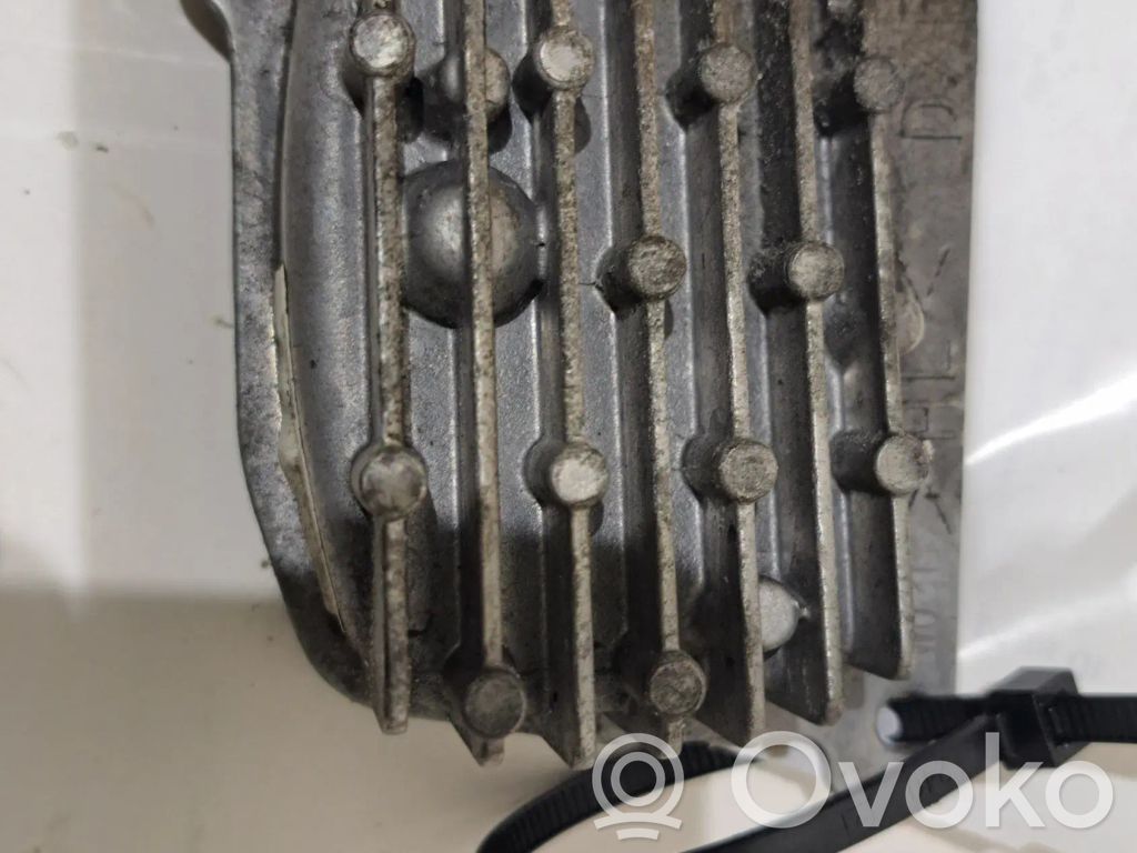 Renault Kadjar Headlight ballast module Xenon 