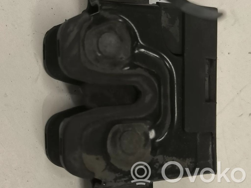 Volvo V40 Cross country Engine bonnet/hood lock/catch 