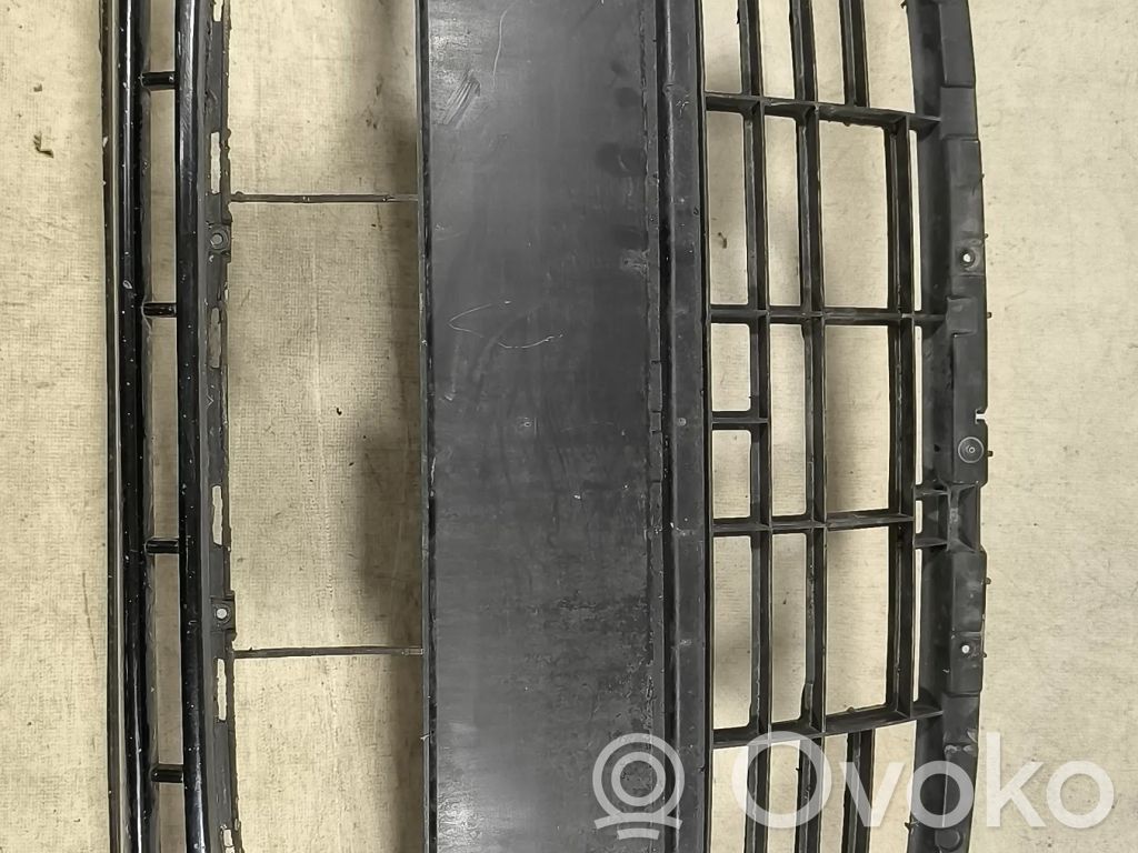 Audi A6 S6 C6 4F Front bumper 
