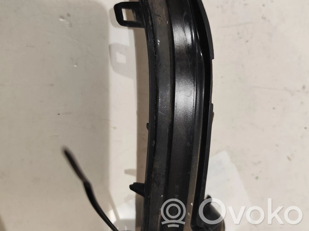 BMW 3 F30 F35 F31 Mirror indicator light 