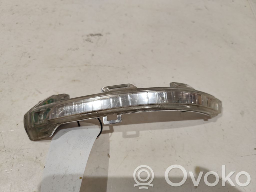 Volkswagen PASSAT B8 Indicatore specchietto retrovisore 