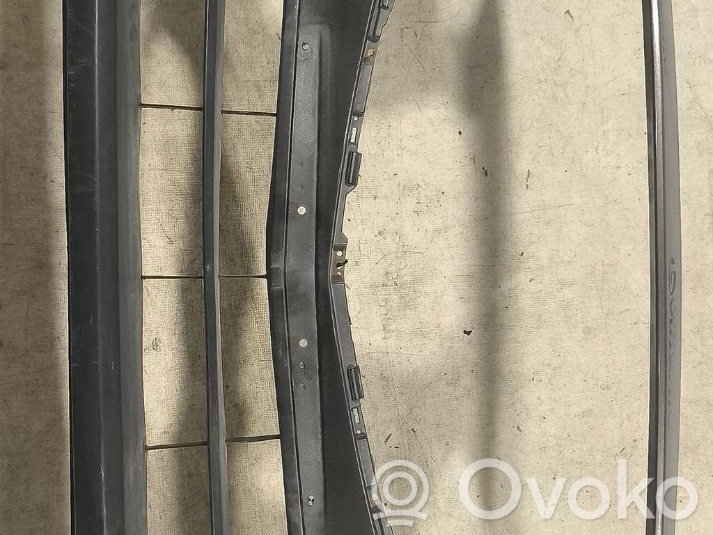 Mazda CX-3 Front bumper 