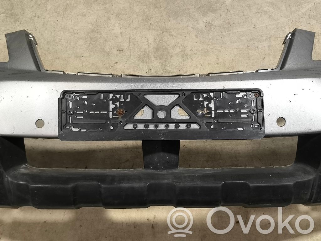 Subaru Outback Priekinis bamperis 