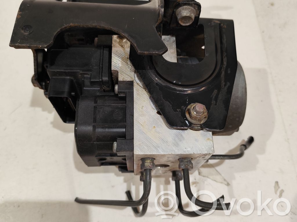 Mazda MX-5 NB Miata ABS Pump 