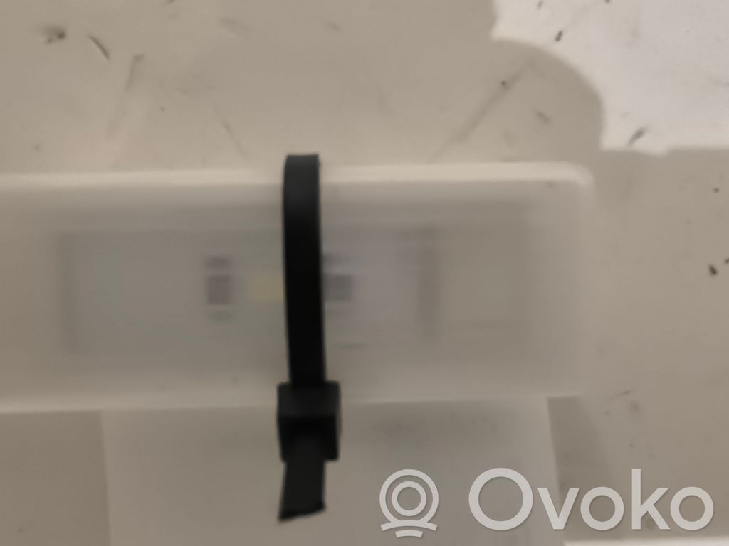BMW X5 G05 Luz del asiento delantero 