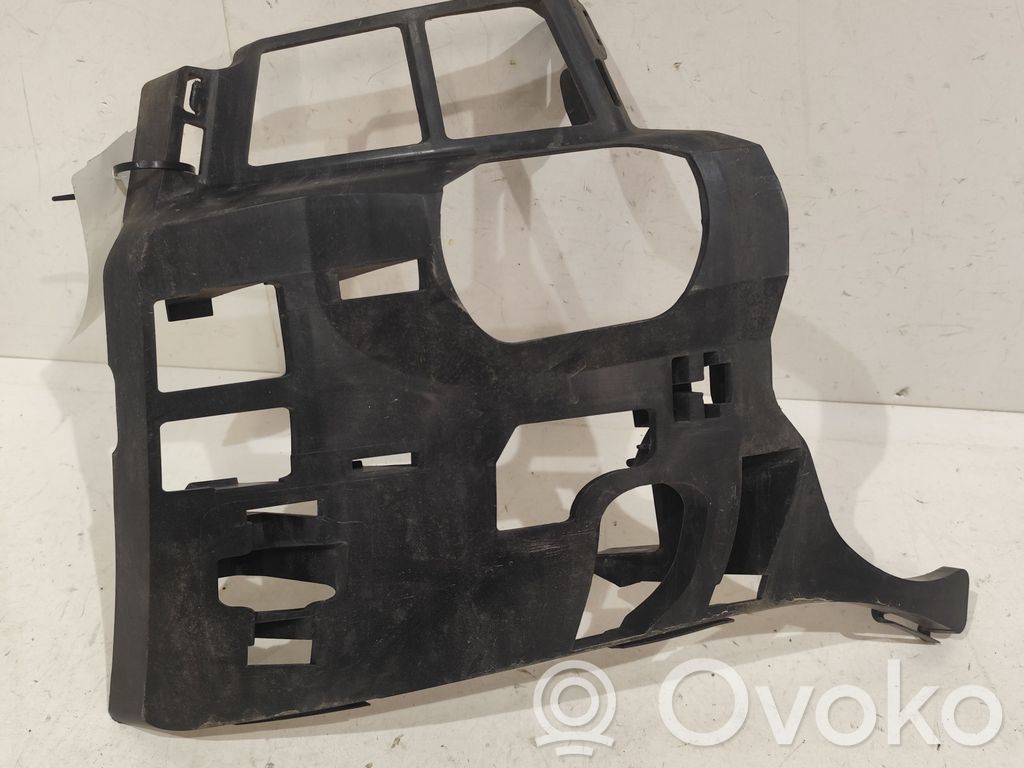 Ford S-MAX Support de montage de pare-chocs avant 