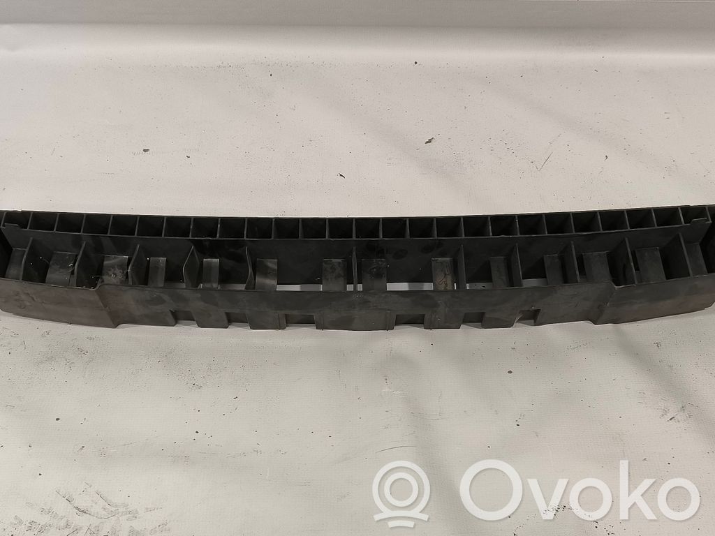 Citroen C5 Traversa di supporto paraurti anteriore 
