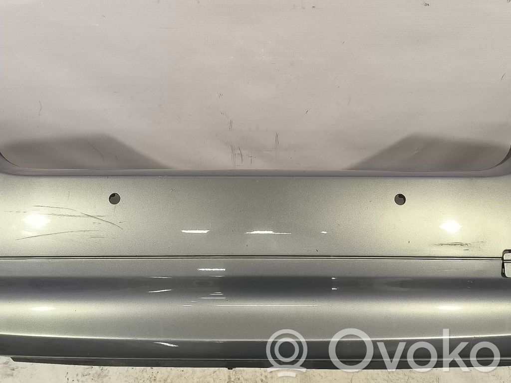 BMW 3 E90 E91 Rear bumper 