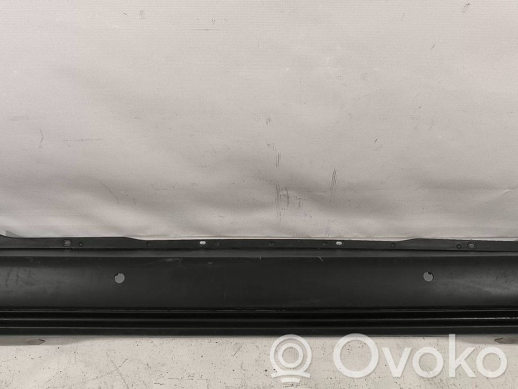 Toyota Proace Parachoques 