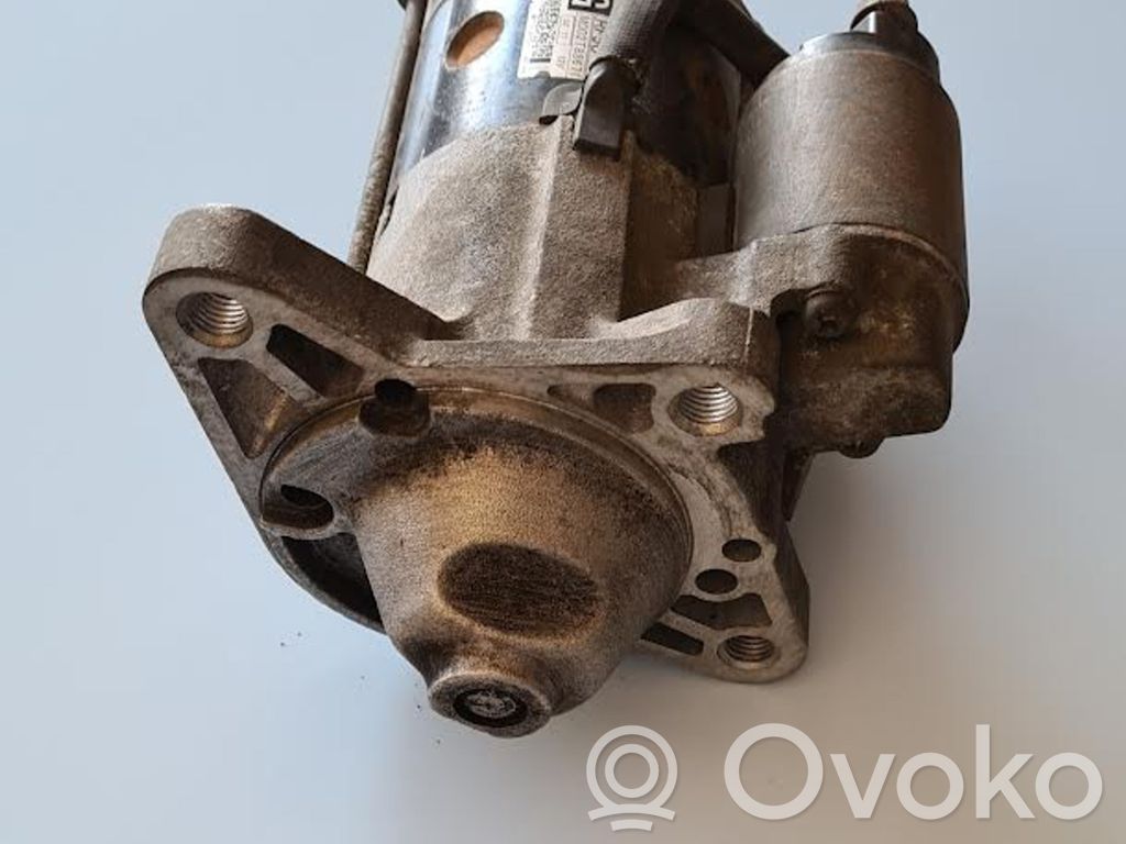 Käynnistysmoottori   RF5C,M002T88671