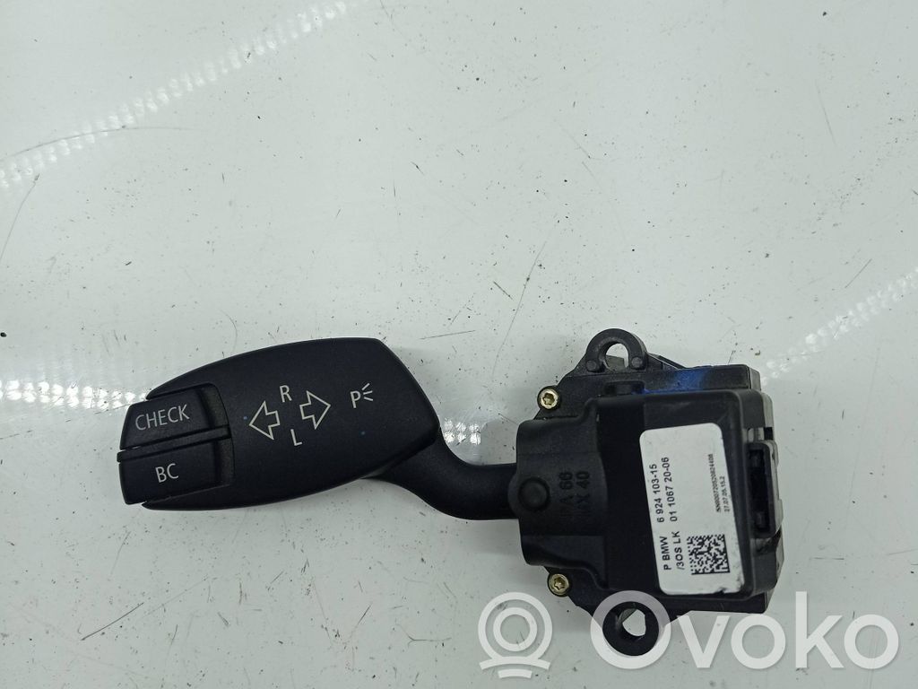 Indicator stalk   692410315