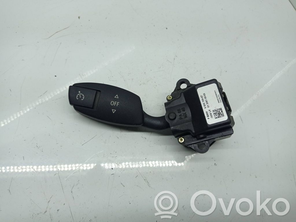 BMW 5 E60 E61 Cruise control stalk 