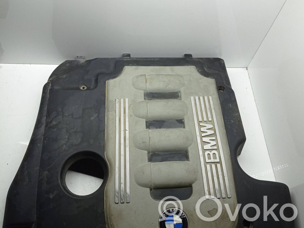 BMW 3 E90 E91 Variklio dangtis (apdaila) 