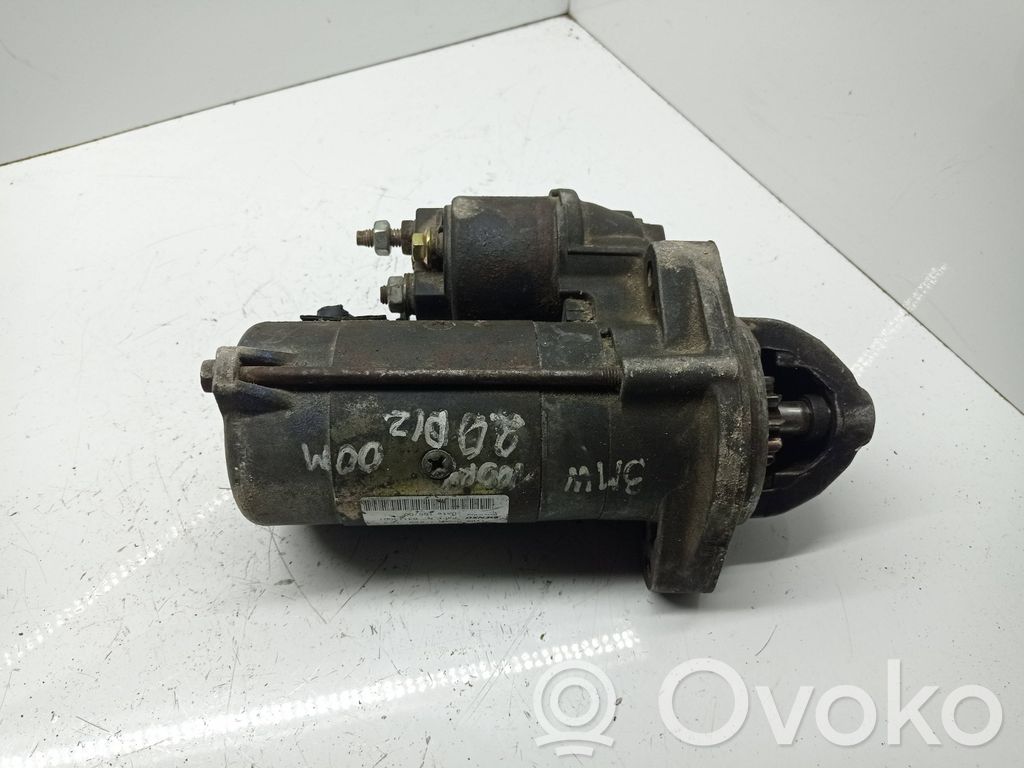 Starter motor   2247063,12412247063,315120112,42063193