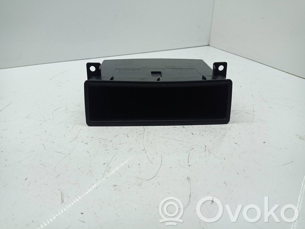 BMW 7 F01 F02 F03 F04 Other interior part 