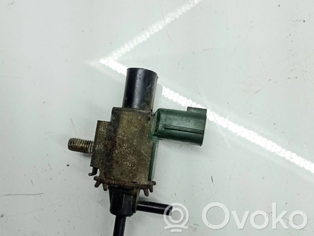 Electroválvula del turbo   K5T46593