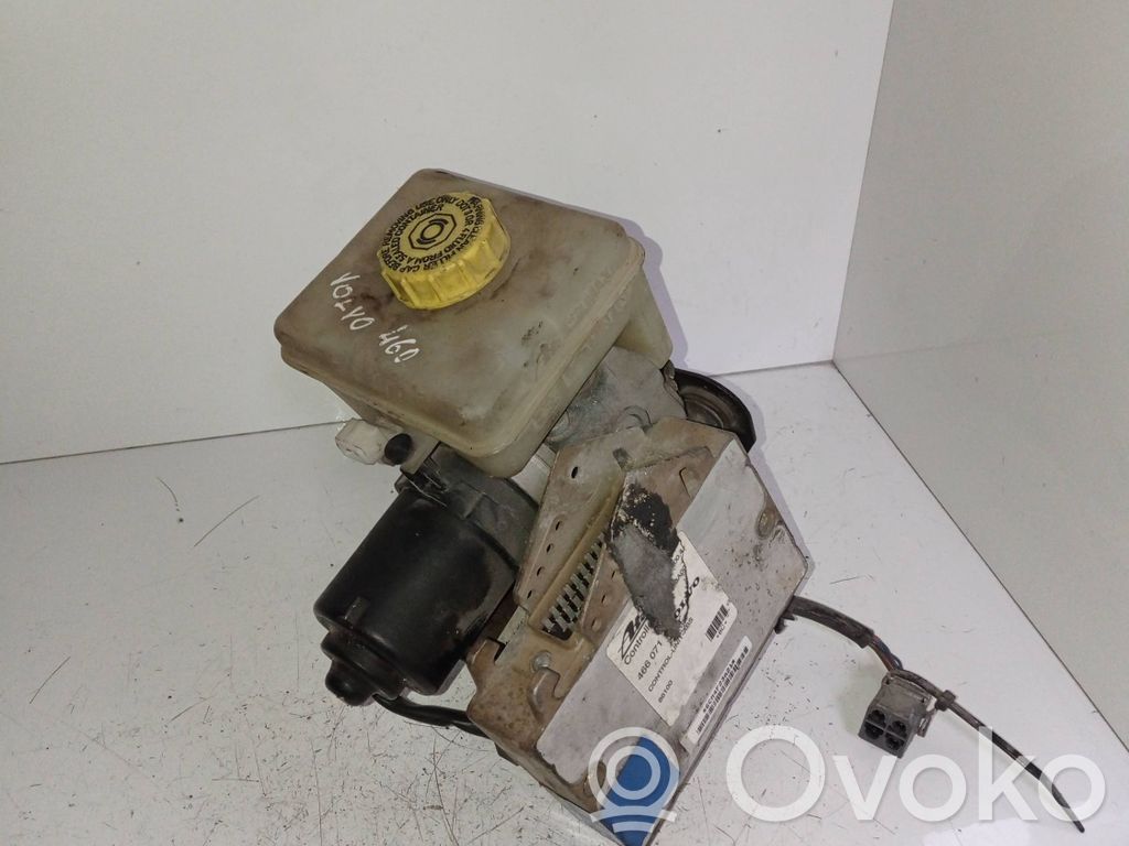 Volvo 460 ABS control unit/module 