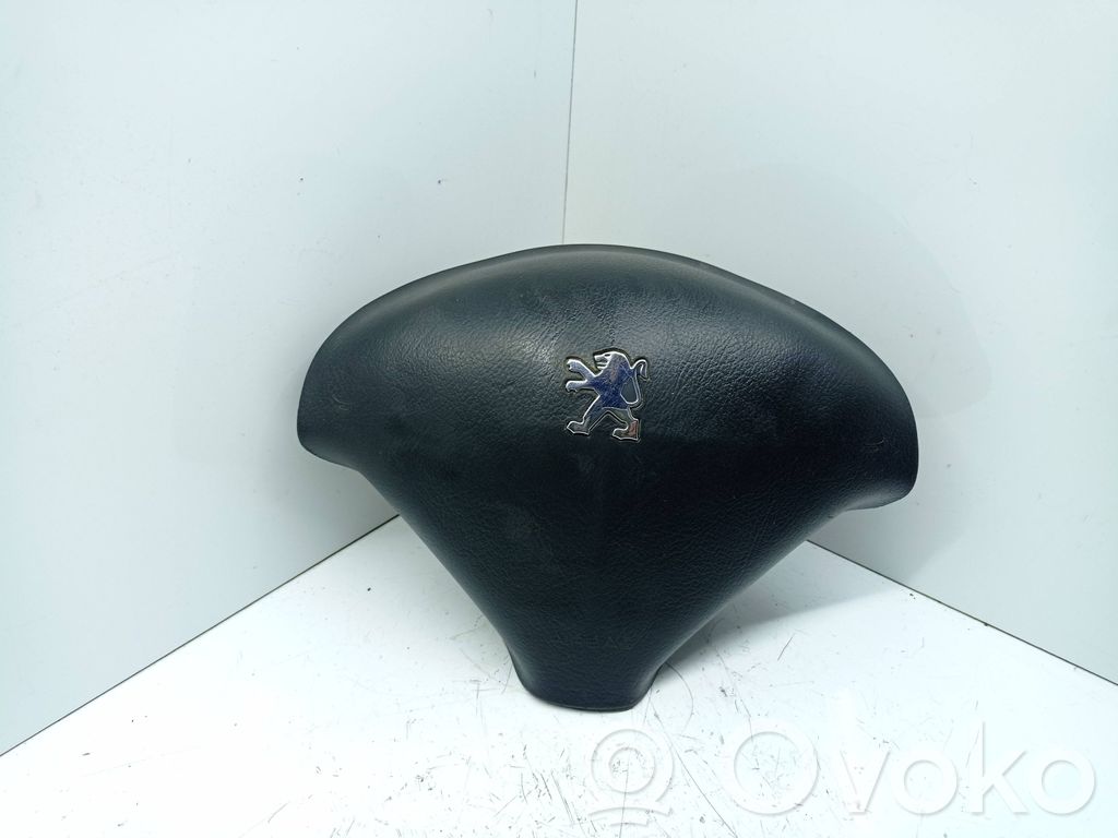 Peugeot 407 Airbag volan 