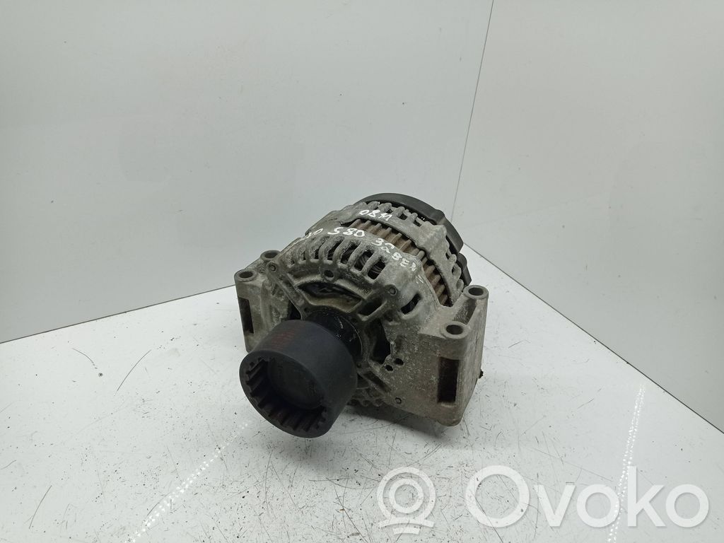 Volvo S80 Generatorius 