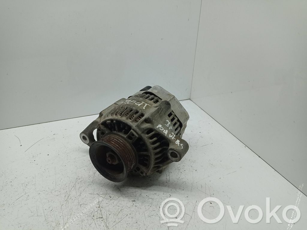 Chrysler Voyager Ģenerators 