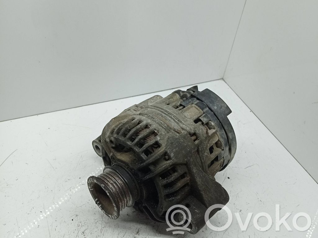 Rover 25 Generatorius 