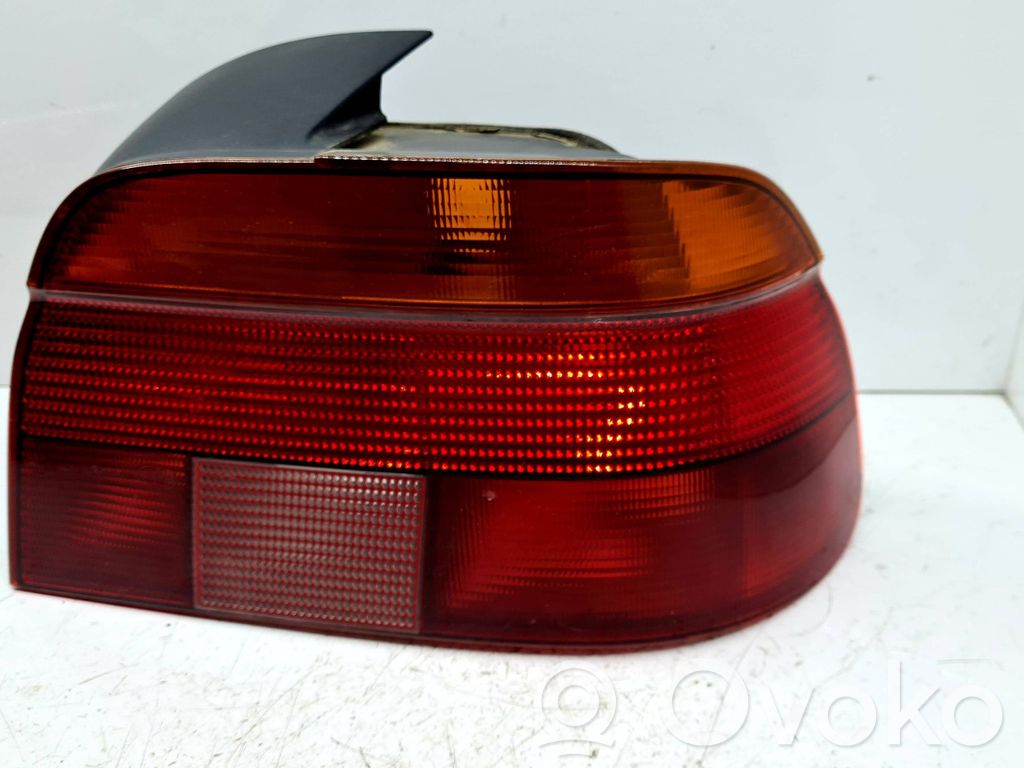BMW 5 E39 Takavalot 