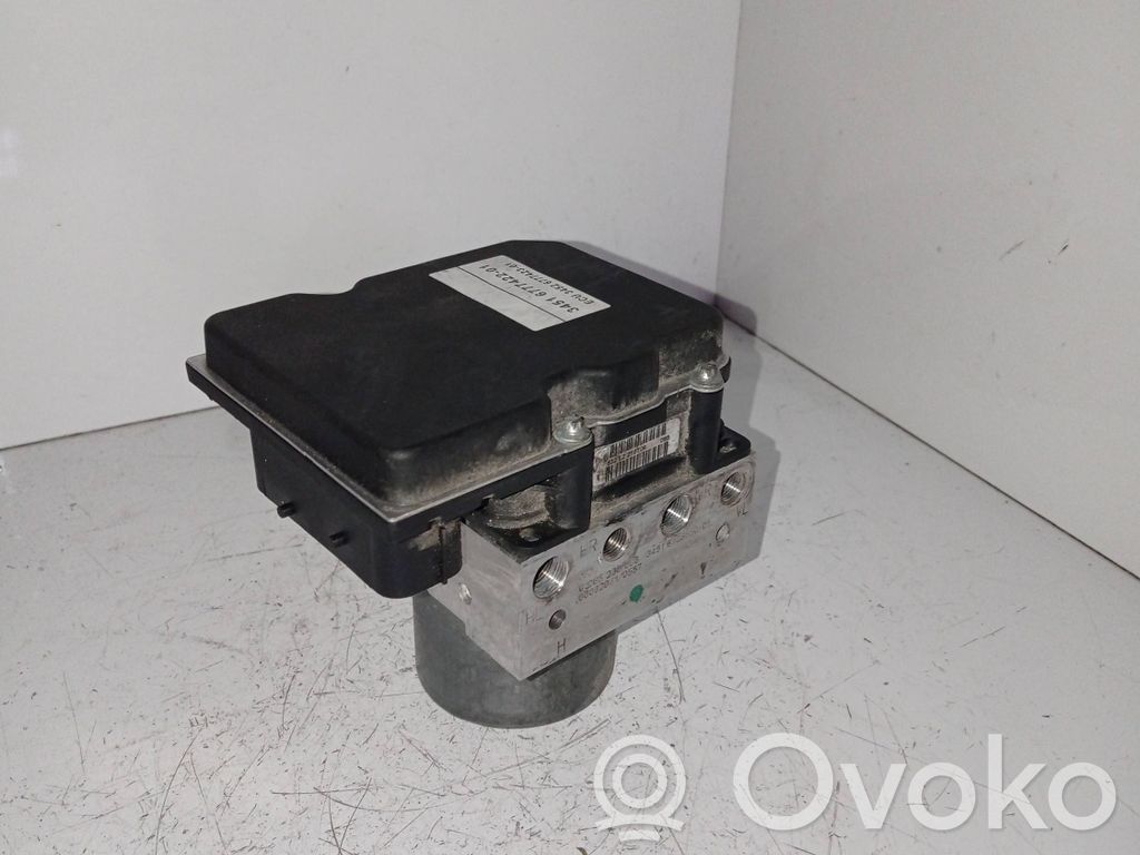 BMW 3 E90 E91 ABS bloks 