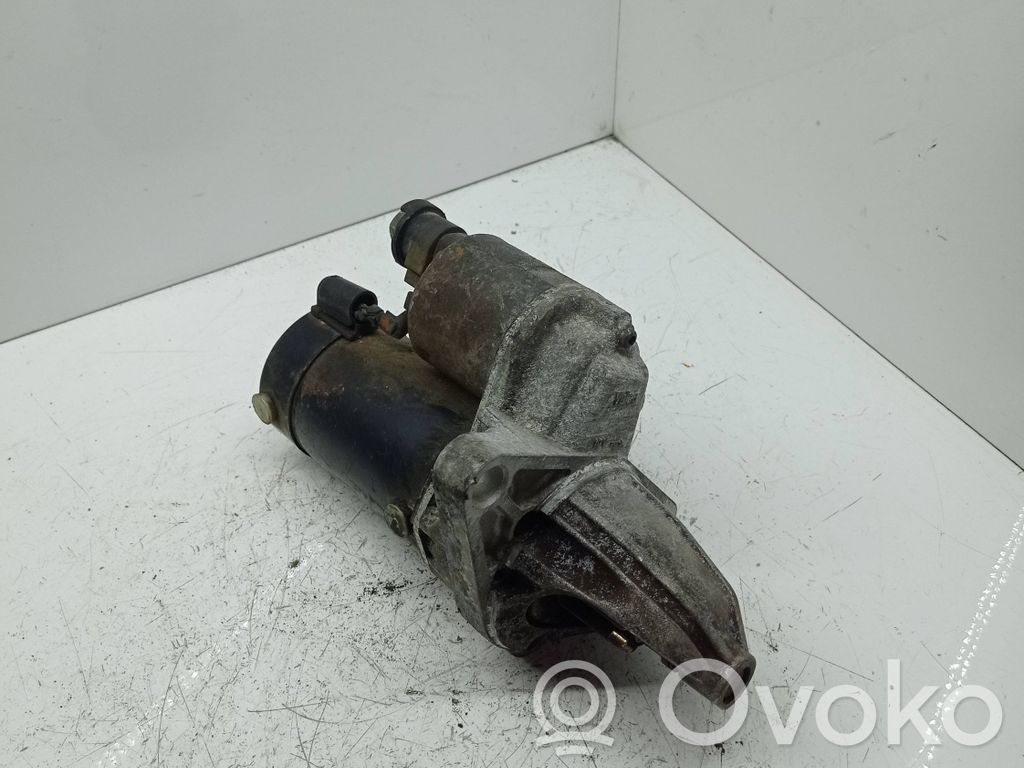 Honda Accord Motor de arranque 
